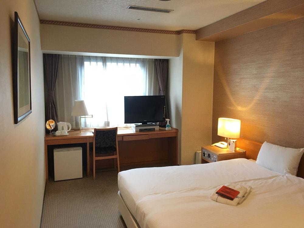 Hotel Emisia Tokyo Tachikawa Eksteriør bilde