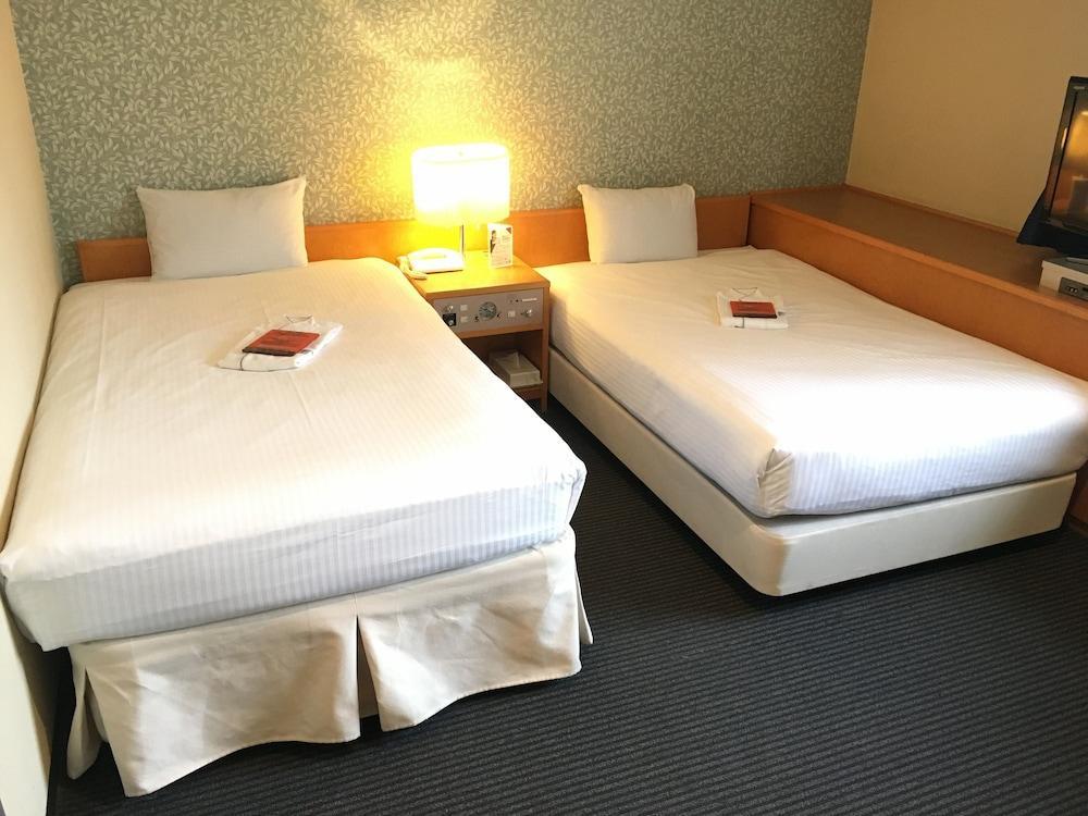 Hotel Emisia Tokyo Tachikawa Eksteriør bilde