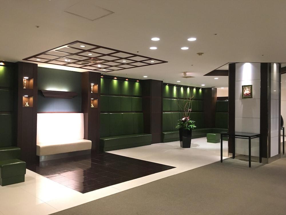 Hotel Emisia Tokyo Tachikawa Eksteriør bilde